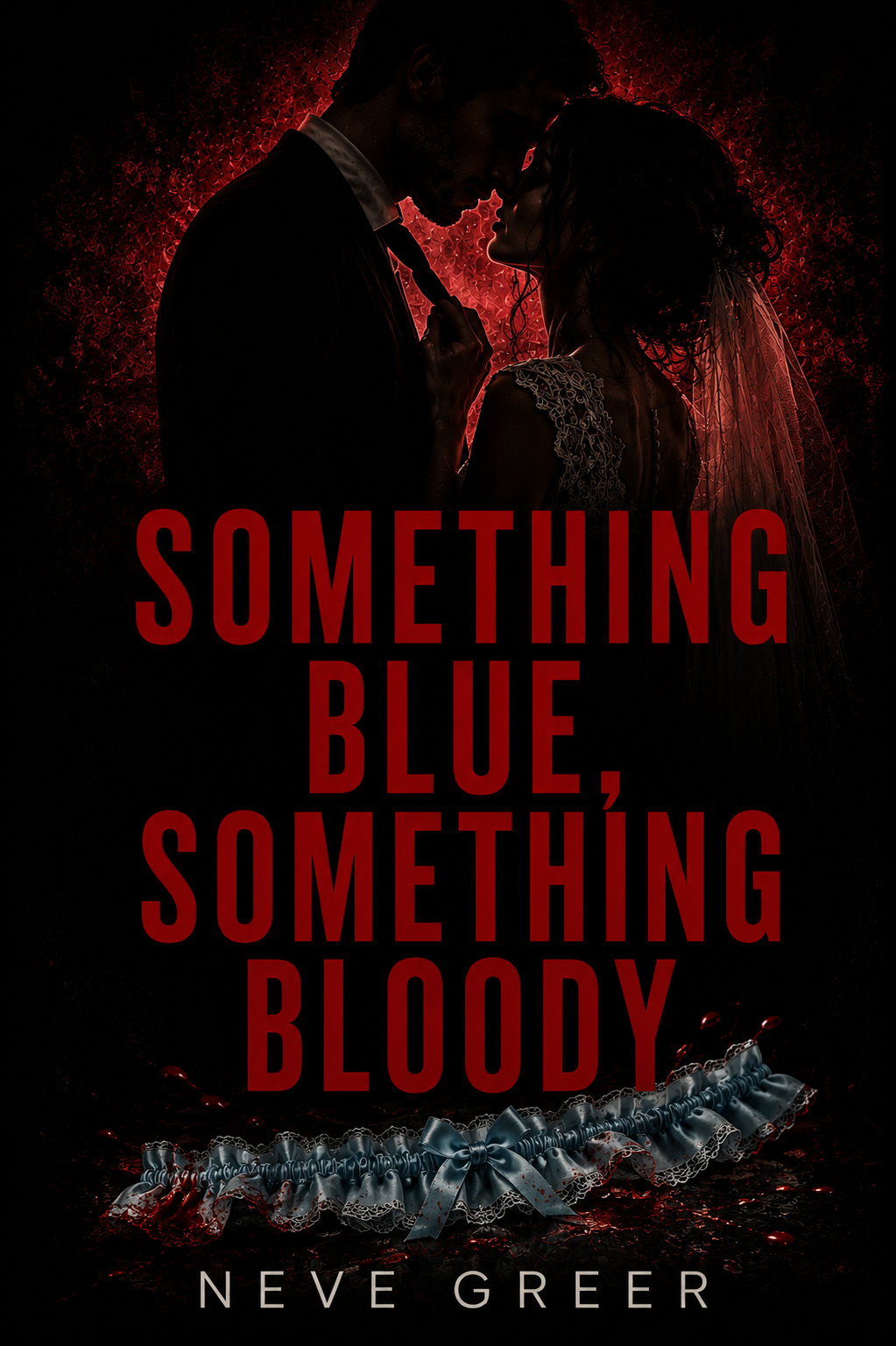 Something Blue, Something Bloody