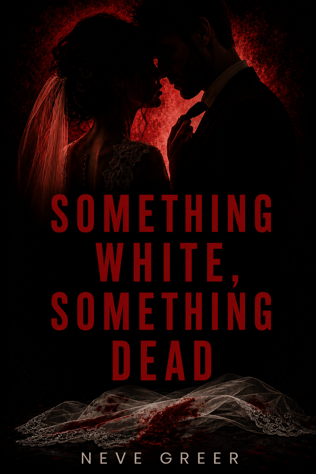 Something White, Something Dead