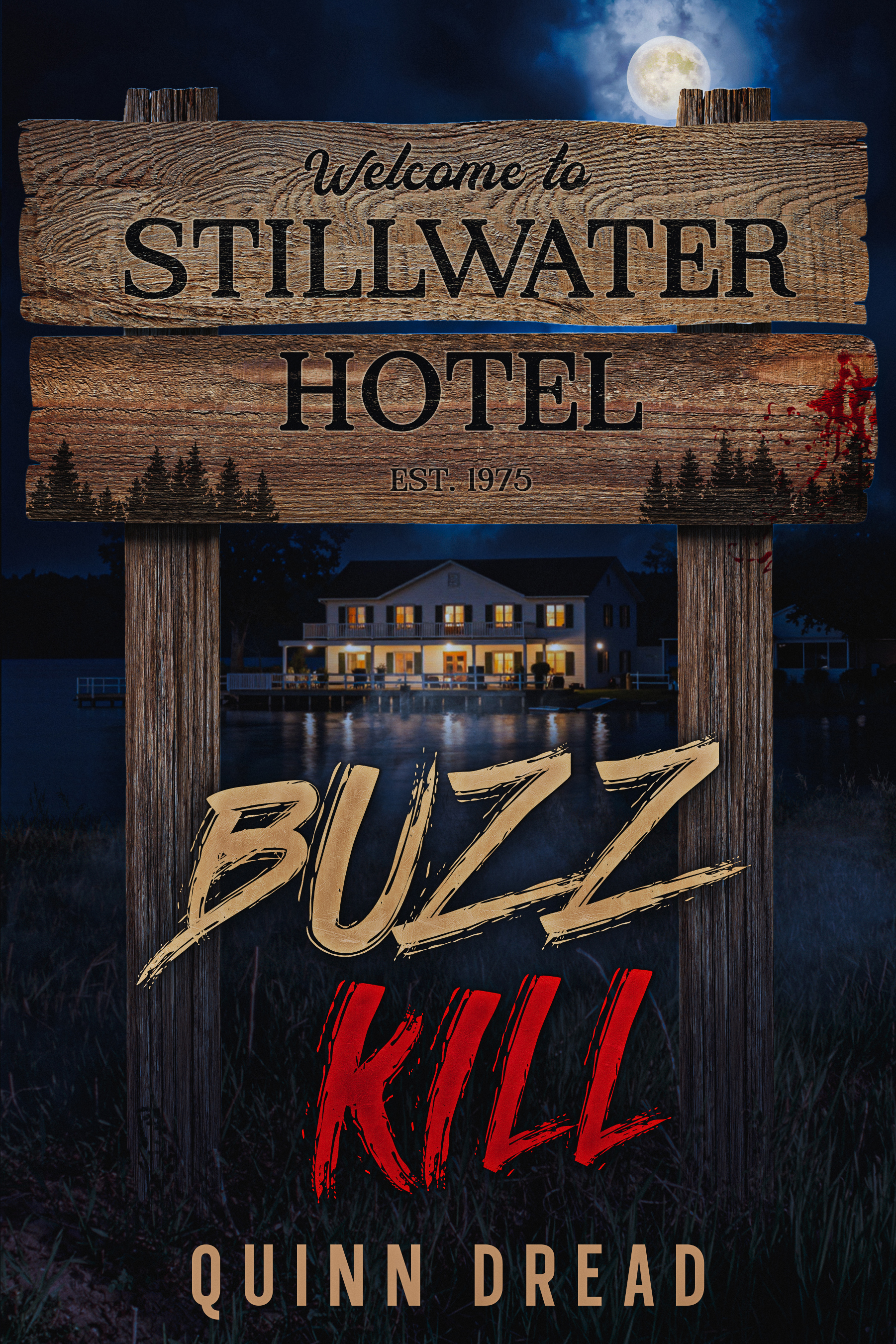 Buzz Kill