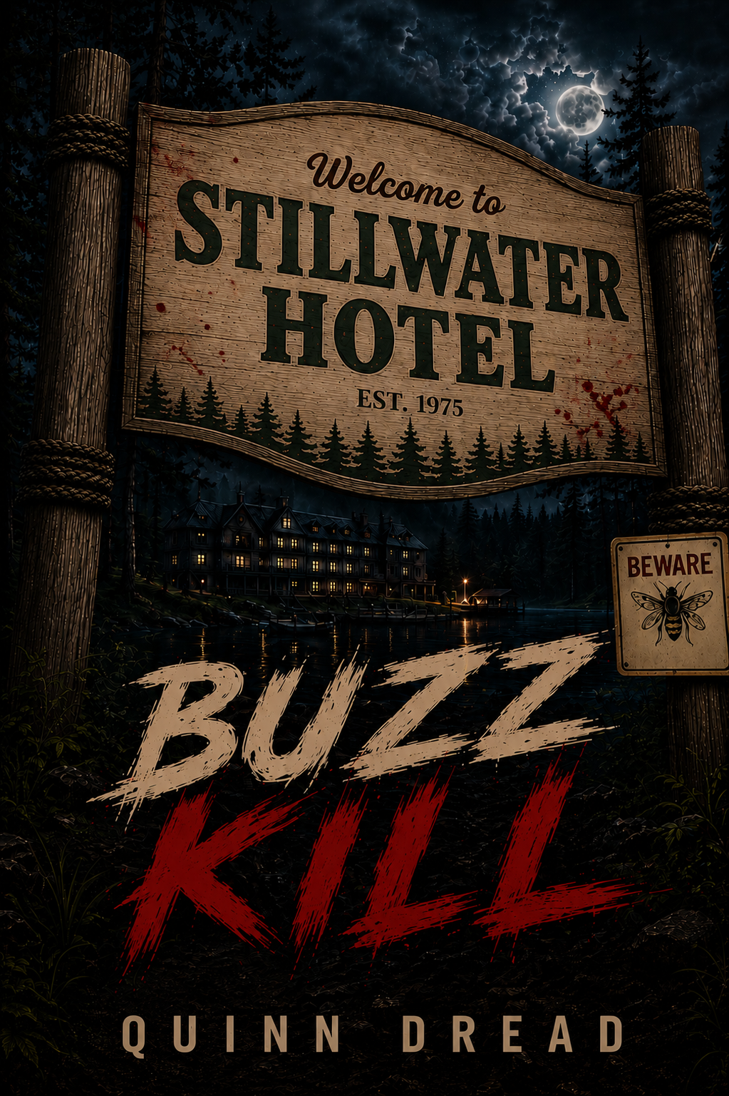 Buzz Kill