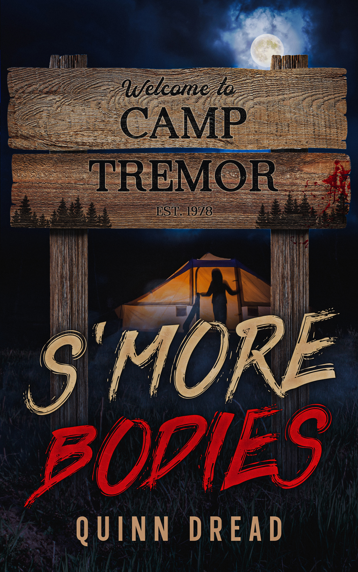 S'More Bodies
