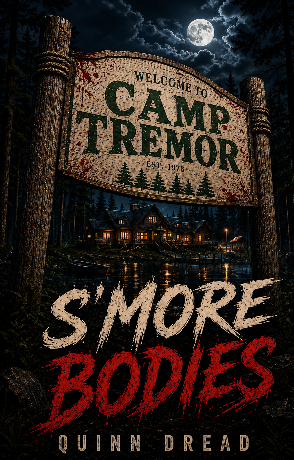 S'More Bodies